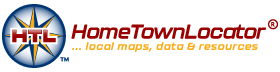 Ohio Community and City Profiles: HomeTownLocator.com
